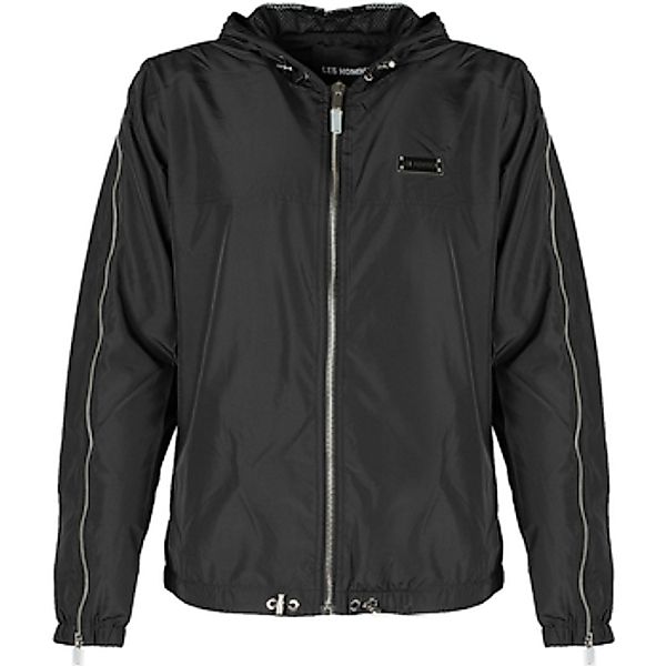 Les Hommes  Herren-Jacke LKO312 250U | Light Weight Windbreaker günstig online kaufen