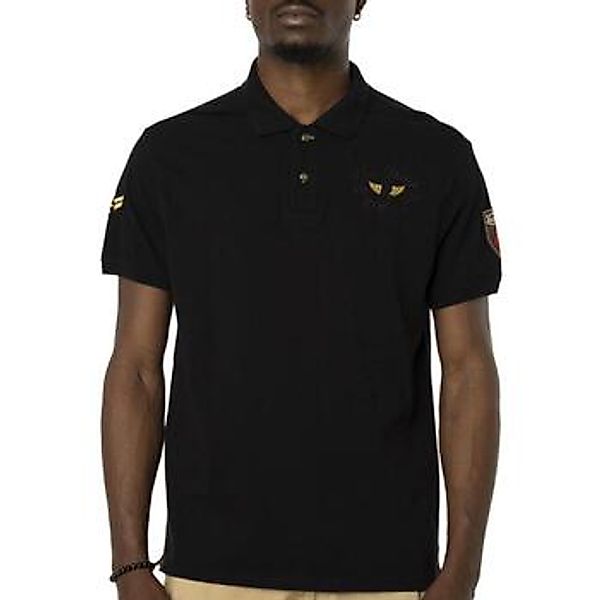 Von Dutch  Poloshirt VD/NOS/1/PO/MICK/B günstig online kaufen