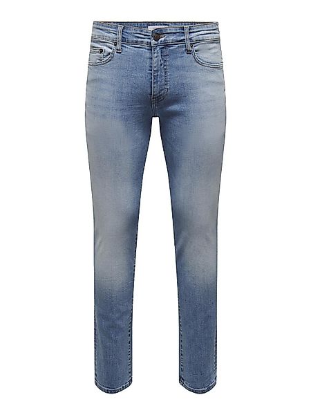 ONLY & SONS Slim-fit-Jeans Jeans Slim günstig online kaufen
