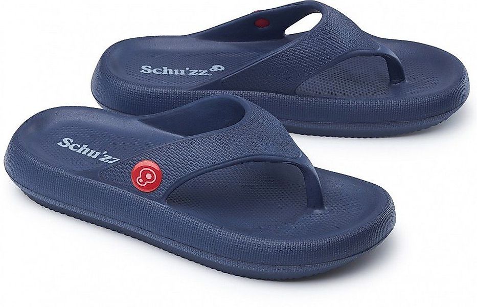Schuzz Flip Flop Homme Badeschuh günstig online kaufen