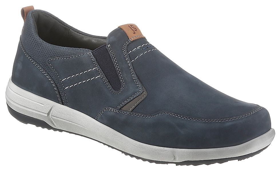 Josef Seibel Enrico 04 Slipper Komfortschuh, günstig online kaufen