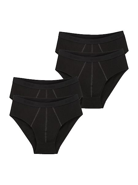 sloggi Midislip 24/7 (4-St) günstig online kaufen