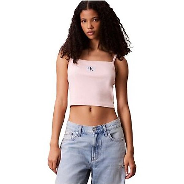 Calvin Klein Jeans  Tank Top LV047C908G günstig online kaufen