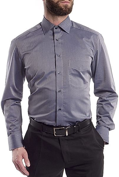 Hirschthal Businesshemd Herren Businesshemd Slim und günstig online kaufen