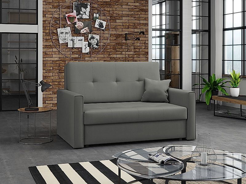 MIRJAN24 Schlafsofa Viva Bis II, mit günstig online kaufen