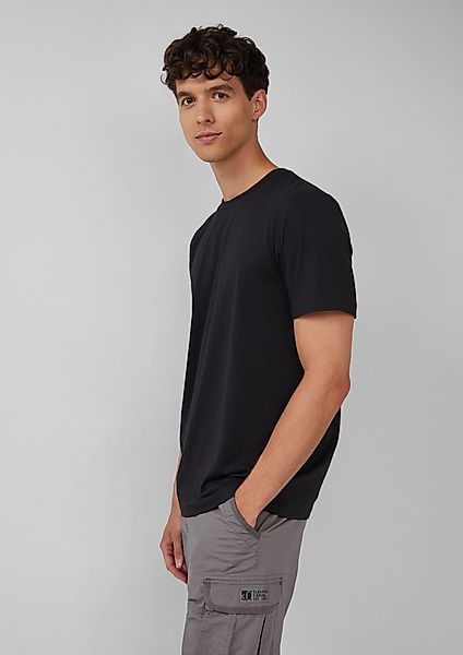 s.Oliver Kurzarmshirt Performance T-Shirt mit Cooling günstig online kaufen