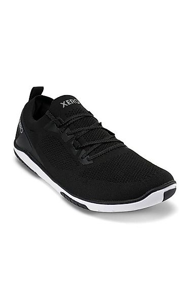 Xero Shoes Minimal-Travelschuhe Nexus Knit schwarz/weiss günstig online kaufen