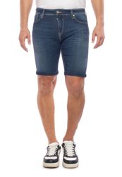 Le Temps Des Cerises Shorts "JOGG" mit trendigem Umschlag günstig online kaufen