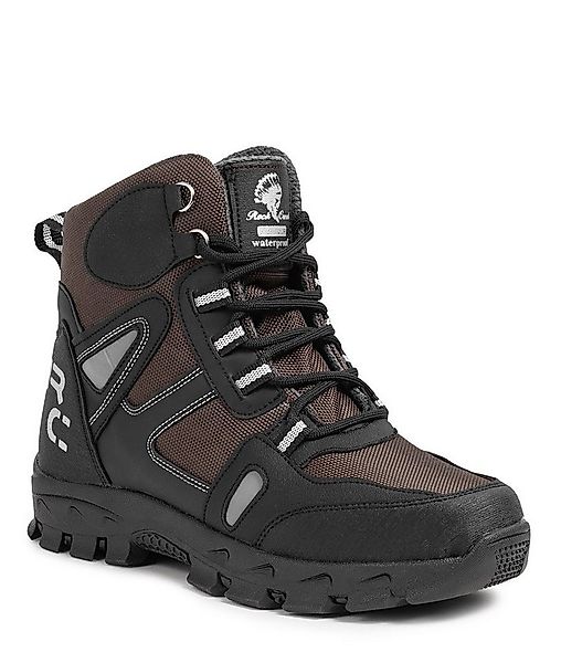 Rock Creek Herren Schuhe Wanderschuhe H-279 Trekkingschuh günstig online kaufen