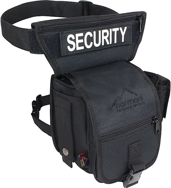 normani Gürteltasche Security Gürteltasche Hip Bag, günstig online kaufen