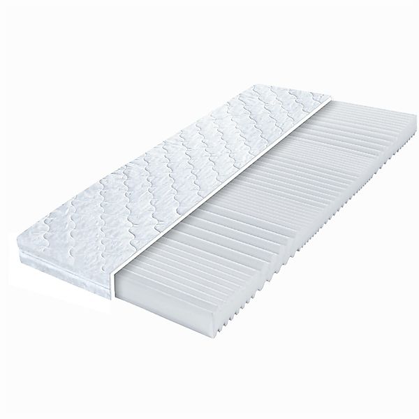 Kaltschaummatratze Select Matratze neues Modell 90x200 günstig online kaufen