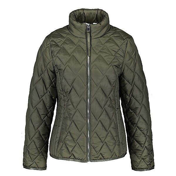 GERRY WEBER Steppjacke Damensteppjacke IWEAR, ICARE günstig online kaufen
