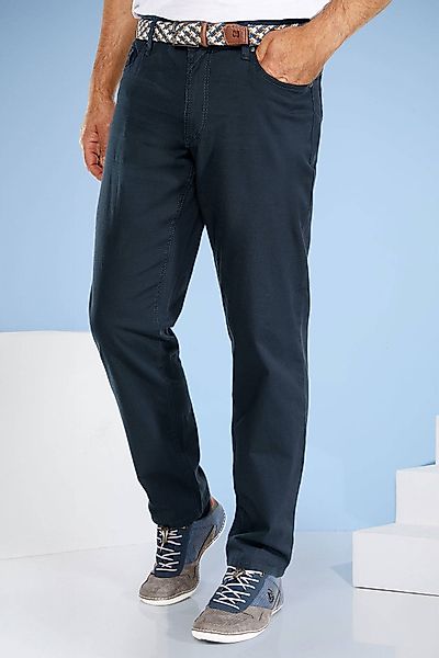 EUREX by BRAX 5-Pocket-Hose günstig online kaufen