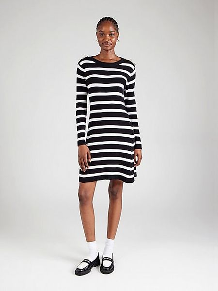 Vila Midikleid (1-tlg) Falten günstig online kaufen