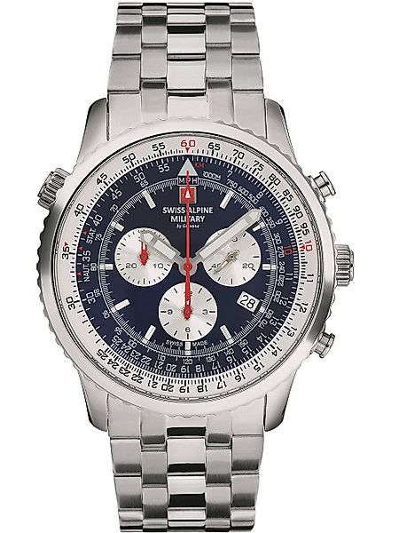 Swiss Alpine Military Quarzuhr Swiss Alpine günstig online kaufen