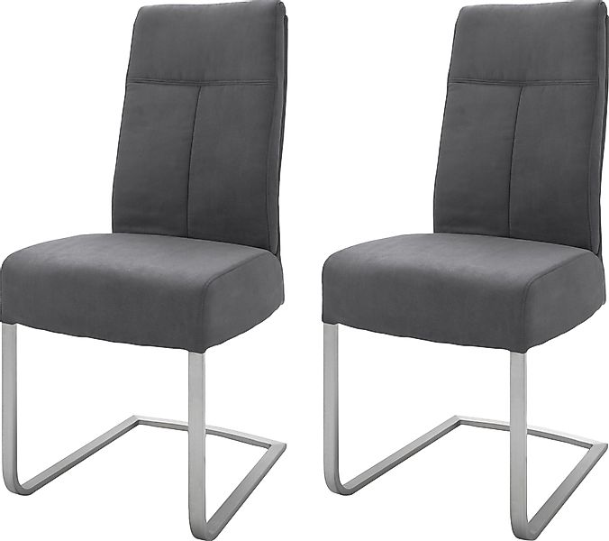 MCA furniture Freischwinger Talena (Set, 2 günstig online kaufen