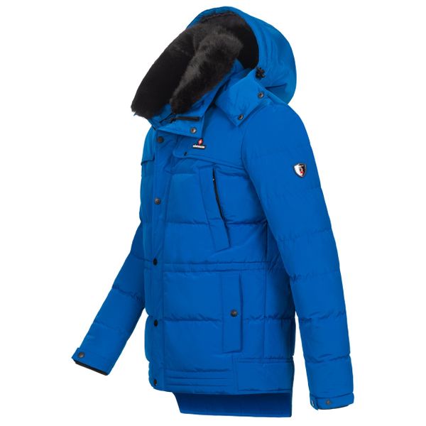 Höhenhorn Winterjacke Adamelo Herren Winter Jacke günstig online kaufen