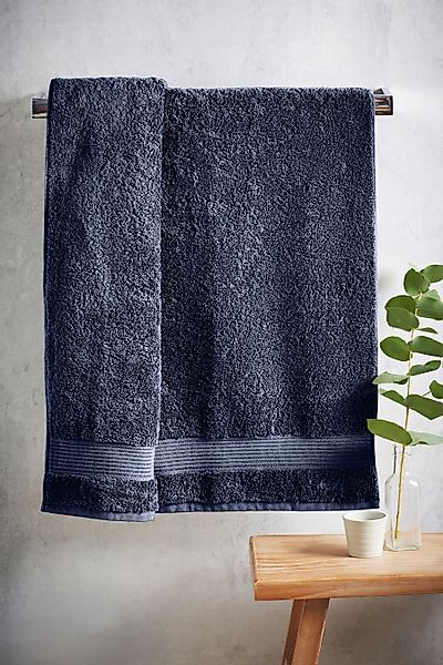 Next Handtuch Handtuch aus ägyptischer Baumwolle, günstig online kaufen