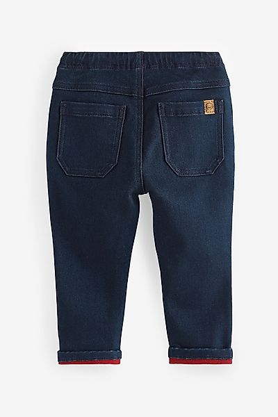 Next Schlupfjeans Superweiche Jeans mit Stretch günstig online kaufen