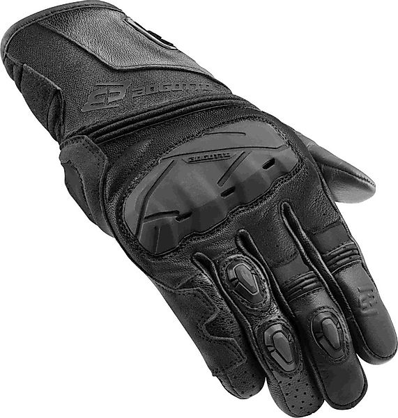 Bogotto Motorradhandschuhe Zello perforierte Motorrad Handschuhe günstig online kaufen