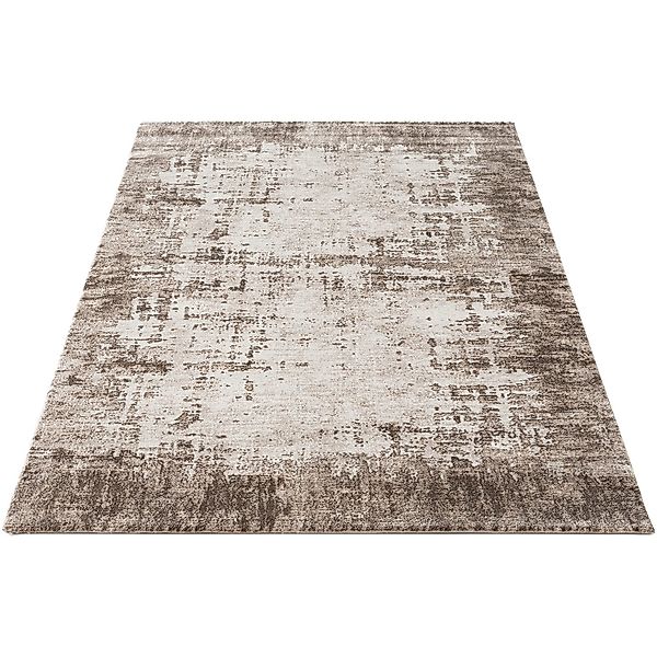 Carpetilla Designteppich Designer Wohnzimmer Teppich abstrakte günstig online kaufen