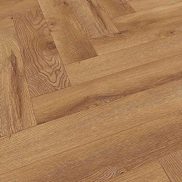 Classen Ville Laminat 8 mm Almagro Oak günstig online kaufen