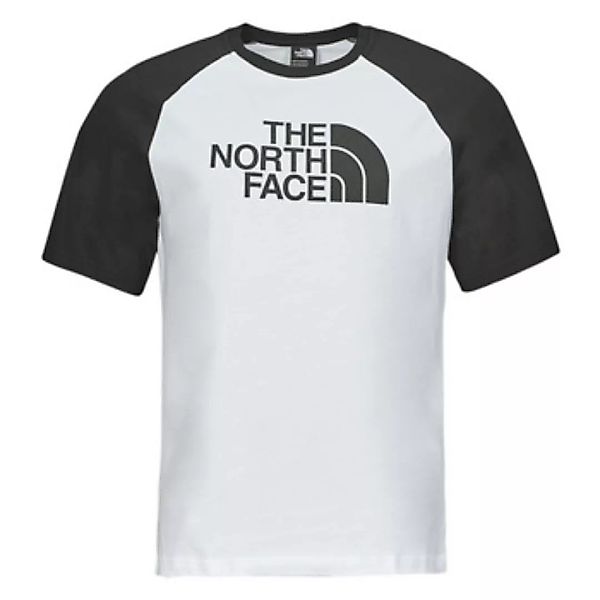 The North Face  T-Shirt RAGLAN EASY TEE günstig online kaufen
