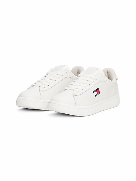 Tommy Jeans Plateausneaker "ARCHIVE 98", Freizeitschuh, Halbschuh, Schnürsc günstig online kaufen
