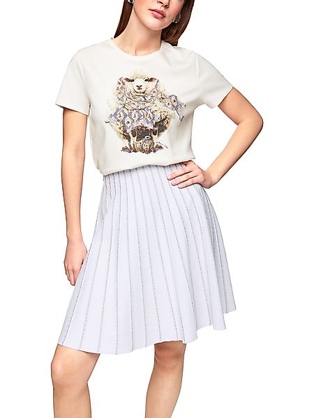 Marc Cain T-Shirt Romantic Tresaures Premium günstig online kaufen