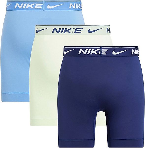 Nike Underwear Boxer BOXER BRIEF 3PK (Packung, 3-St., 3er) mit Markenlabel günstig online kaufen