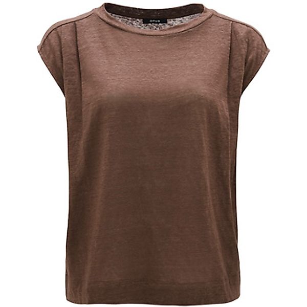 Opus  T-Shirt Rundhals T-Shirt für Damen günstig online kaufen