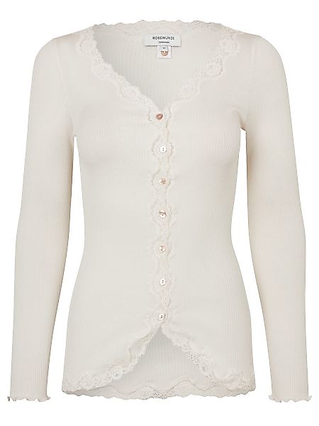rosemunde Cardigan RWBabette LS V-neck Regular günstig online kaufen