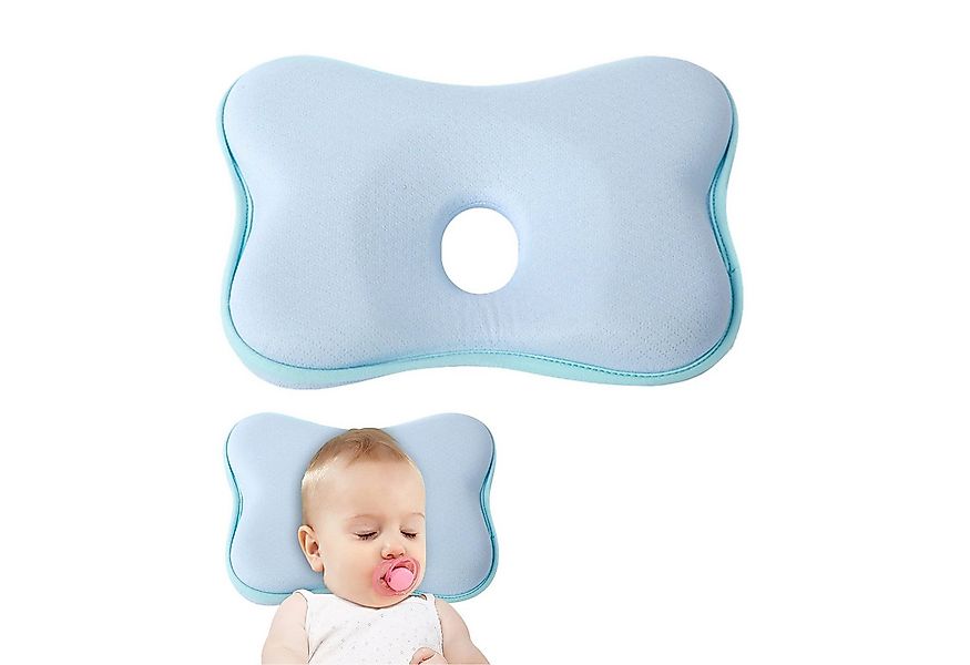 Mutig Babykissen Kopfkissen Memory-Schaum-Babykissen zur Nackenunterstützun günstig online kaufen