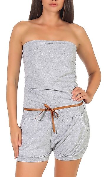 malito more than fashion Kurzoverall 8964 günstig online kaufen