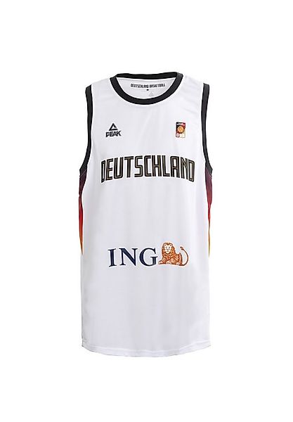 PEAK Basketballtrikot Deutschland 2025 günstig online kaufen