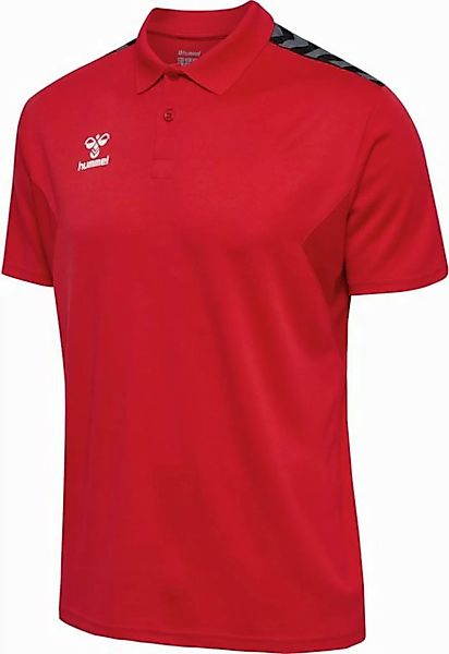 hummel Poloshirt Hmlauthentic Functional Polo günstig online kaufen