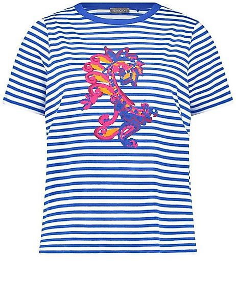 Samoon T-Shirt günstig online kaufen