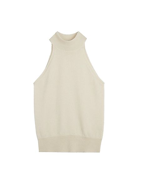 GOBI Cashmere Stricktop Rollkragen-Top aus Kaschmir günstig online kaufen