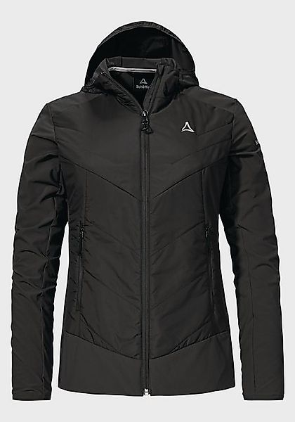 Schöffel Funktionsjacke Hiking Hybrid Jk Style Blaueis WMS günstig online kaufen