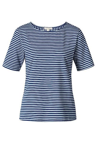 Himalaya Clothing Kurzarmshirt Lässiges T-Shirt Damen mit Rundhalsausschnit günstig online kaufen