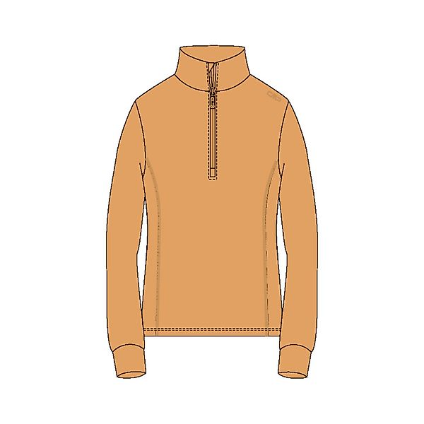 CMP Fleecepullover CMP Damen Fleece Pullover günstig online kaufen