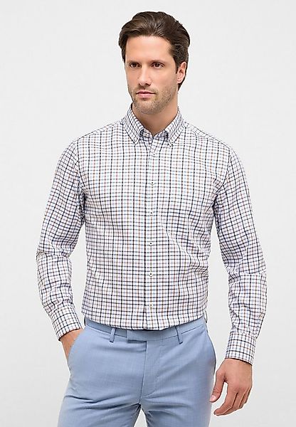 Eterna Langarmhemd MODERN FIT NON IRON (bügelfrei) günstig online kaufen
