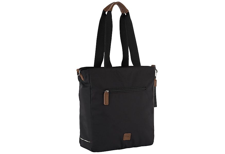 camel active Shopper Aurum, Damen Umhängetasche, Schultertasche,leicht & mi günstig online kaufen