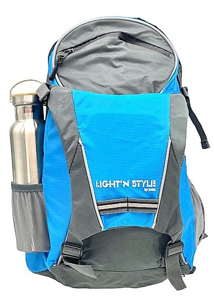 Luna24 simply great ideas... Freizeitrucksack Rucksack mit LED-Richtungsanz günstig online kaufen
