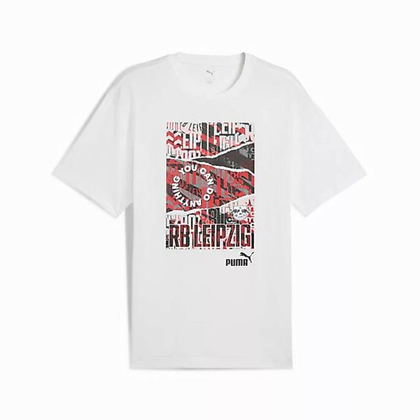 PUMA T-Shirt RB Leipzig ftblNRGY+ T-Shirt Herren günstig online kaufen