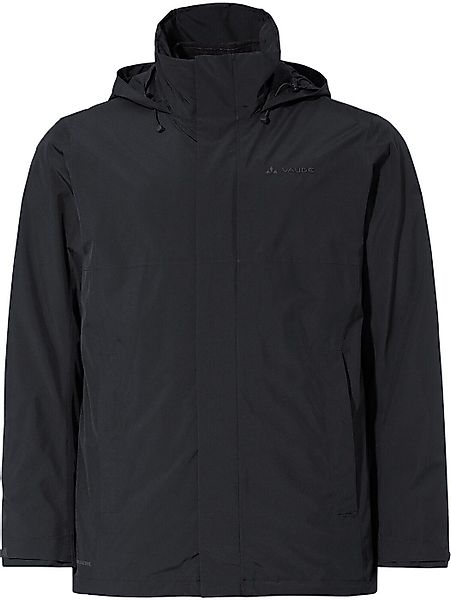 VAUDE Funktionsjacke Me Rosemoor 3in1 Jacket günstig online kaufen