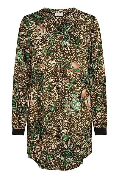 KAFFE Tunikakleid Tunika KAwiona günstig online kaufen