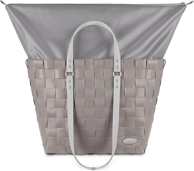 normani Einkaufskorb Einkaufstasche Korb mit erweiterbarem Volumen, 25 l, B günstig online kaufen