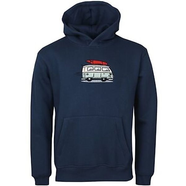 Young Pirates  Pullover Sport YP23 VAN LIFE HOODY,Midnight N 1126674-5005 günstig online kaufen