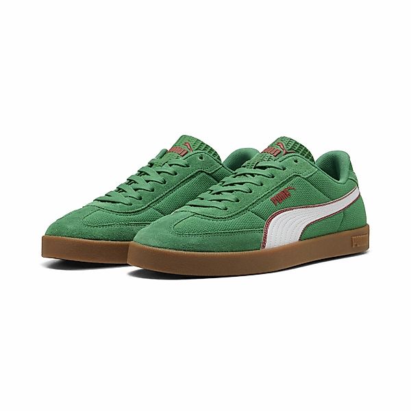 PUMA Sneaker "PUMA Club II Era The Stands Sneakers Erwachsene" günstig online kaufen